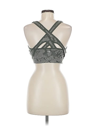 Gymshark Tank Top (view 2)