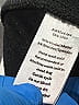 ATM Solid Black Active Pants Size S - photo 8
