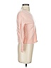 Wildfox 100% Cashmere Pink Cashmere Pullover Sweater Size XS - photo 3