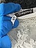 Cacharel 100% Recycled Polyester White Formal Skirt Size 8 - photo 5