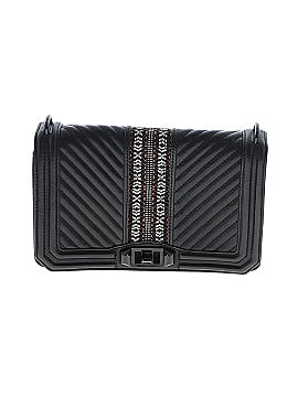 Rebecca Minkoff Leather Crossbody Bag