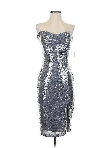 Charlotte Russe Cocktail Dress (view 1)