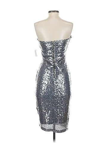 Charlotte Russe Cocktail Dress (view 2)