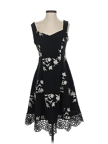 Donna Ricco Cocktail Dress (view 1)