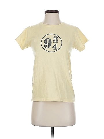 Anvil Short Sleeve T-Shirt (view 1)