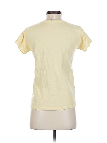 Anvil Short Sleeve T-Shirt (view 2)