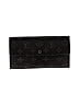 Louis Vuitton 100% Coated Canvas Brown Monogram Canvas Sarah Wallet One size - photo 1