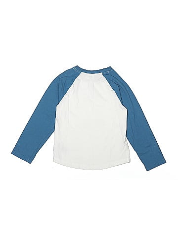 Assorted Brands 3/4 Sleeve T-Shirt (view 2)