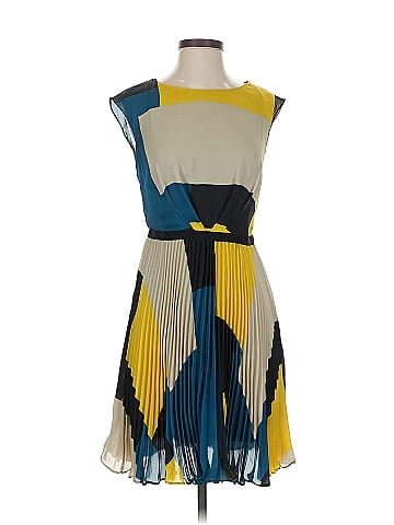 Max and Cleo Casual Dress (view 1)