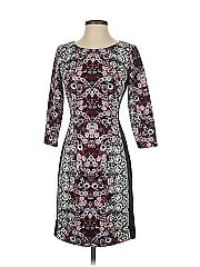 Tahari By Asl Casual Dress