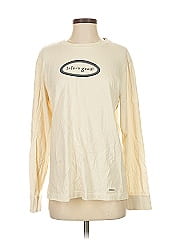Life Is Good Long Sleeve T Shirt