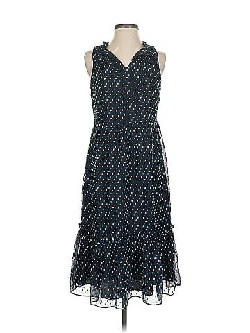 Ann Taylor LOFT Outlet Casual Dress (view 1)