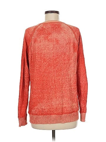 Ruff Hewn Pullover Sweater (view 2)