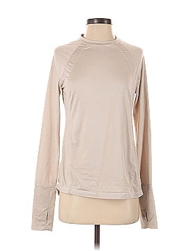 Varley Long Sleeve Top