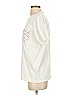 UT for Uniqlo Floral Ivory Short Sleeve T-Shirt Size S - photo 4