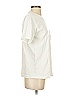 UT for Uniqlo Floral Ivory Short Sleeve T-Shirt Size S - photo 3