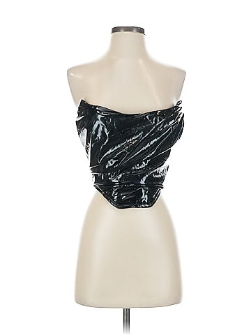 House of CB Tube Top (view 1)