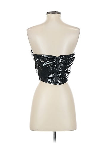 House of CB Tube Top (view 2)