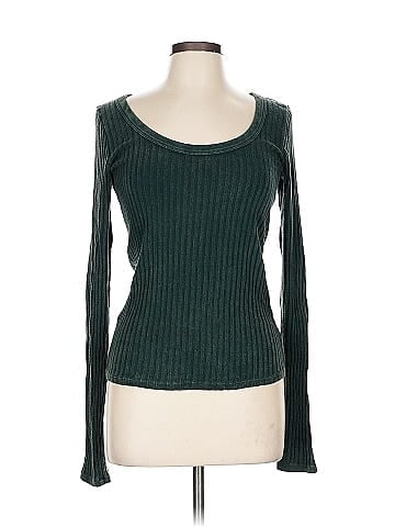 Project Social T Cardigan (view 1)