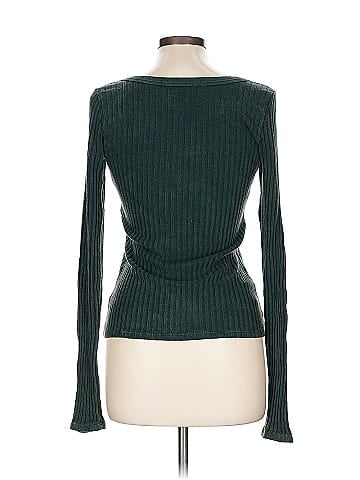 Project Social T Cardigan (view 2)