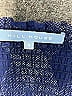 Hill House Argyle Blue Casual Dress Size S - photo 7
