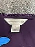 Christopher & Banks Purple Sleeveless Top Size L - photo 4