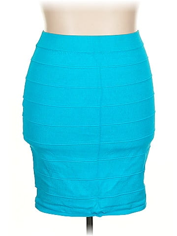 Cato Formal Skirt (view 1)