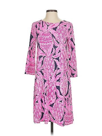 Lilly Pulitzer Casual Dress (view 1)