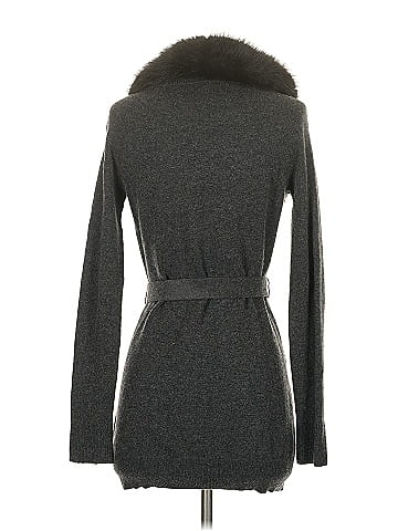 C by Bloomingdales Wool Cardigan (view 2)