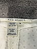 Max Studio 100% Cotton Ivory Casual Skirt Size 12 - photo 4