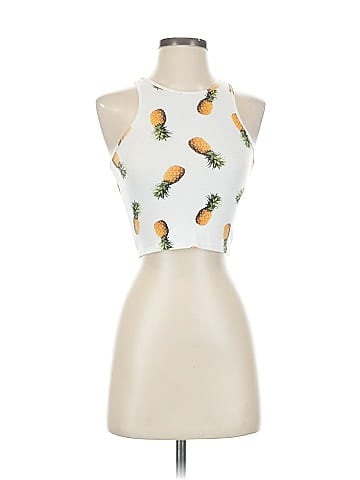 Aeropostale Tank Top (view 1)