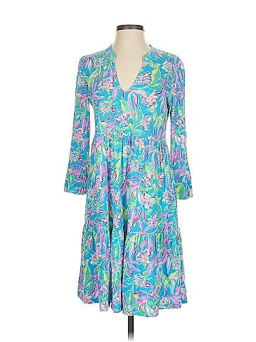 Lilly Pulitzer Casual Dress (view 1)