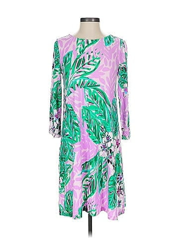 Lilly Pulitzer Casual Dress (view 1)