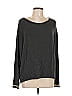 Majestic Paris for Neiman Marcus Gray Pullover Sweater Size 12 (4) - photo 1