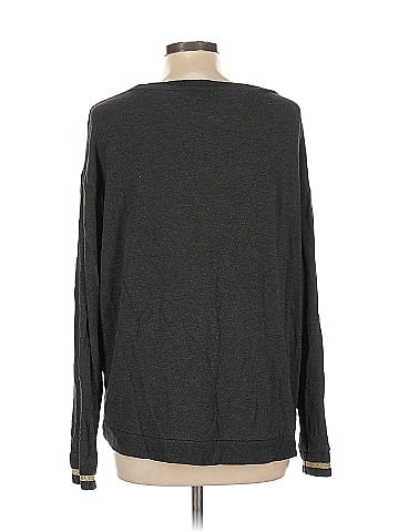 Majestic Paris for Neiman Marcus Pullover Sweater (view 2)