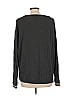 Majestic Paris for Neiman Marcus Gray Pullover Sweater Size 12 (4) - photo 2