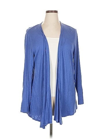 Lord & Taylor Cardigan (view 1)