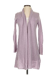White + Warren Cashmere Cardigan