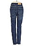 Stradivarius Blue Jeans Size 2 - photo 2
