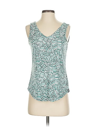 Title Nine Sleeveless Top (view 1)
