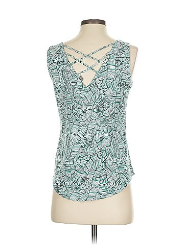 Title Nine Sleeveless Top (view 2)