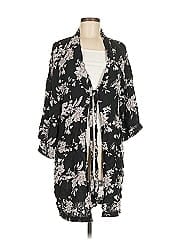 Spiritual Gangster Kimono