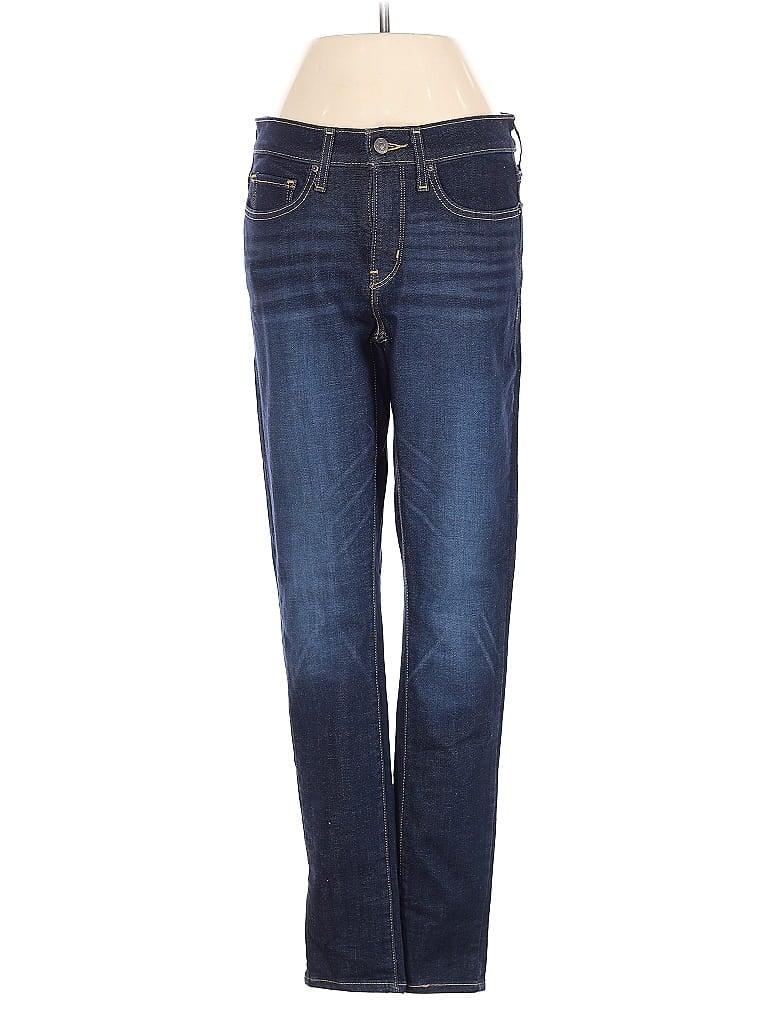 Pre-owned Levi's Jeans In Blue