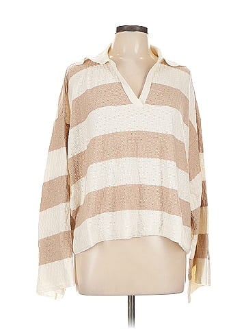 Princess Polly Pullover Sweater (view 1)