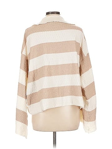 Princess Polly Pullover Sweater (view 2)