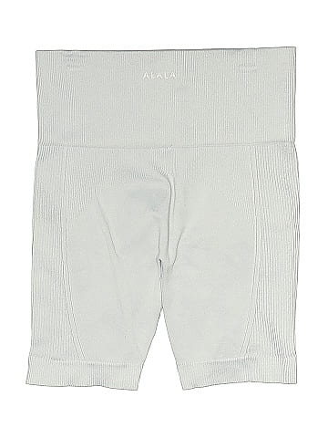 Alala Gray Athletic Shorts Size S