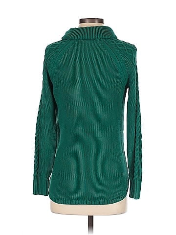 Gap - Maternity Turtleneck Sweater (view 2)