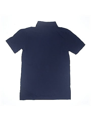 Polo by Ralph Lauren Short Sleeve Polo (view 2)