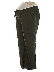 Motherhood Casual Pants
