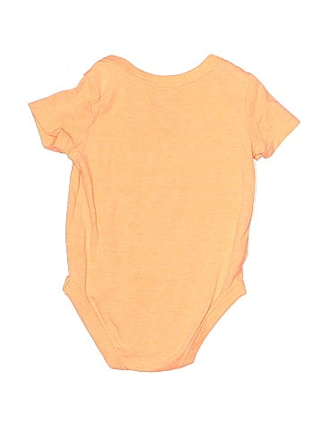 Hurley Short Sleeve Onesie (view 2)